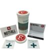 Fortuna 95 Notfallbox + 2x Notfallkarten für unterwegs – Bild 9
